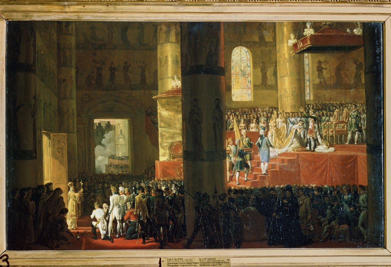 5 Nisan 1797