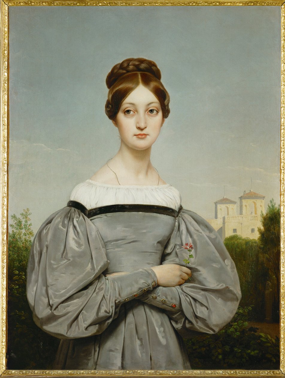  by Horace Vernet