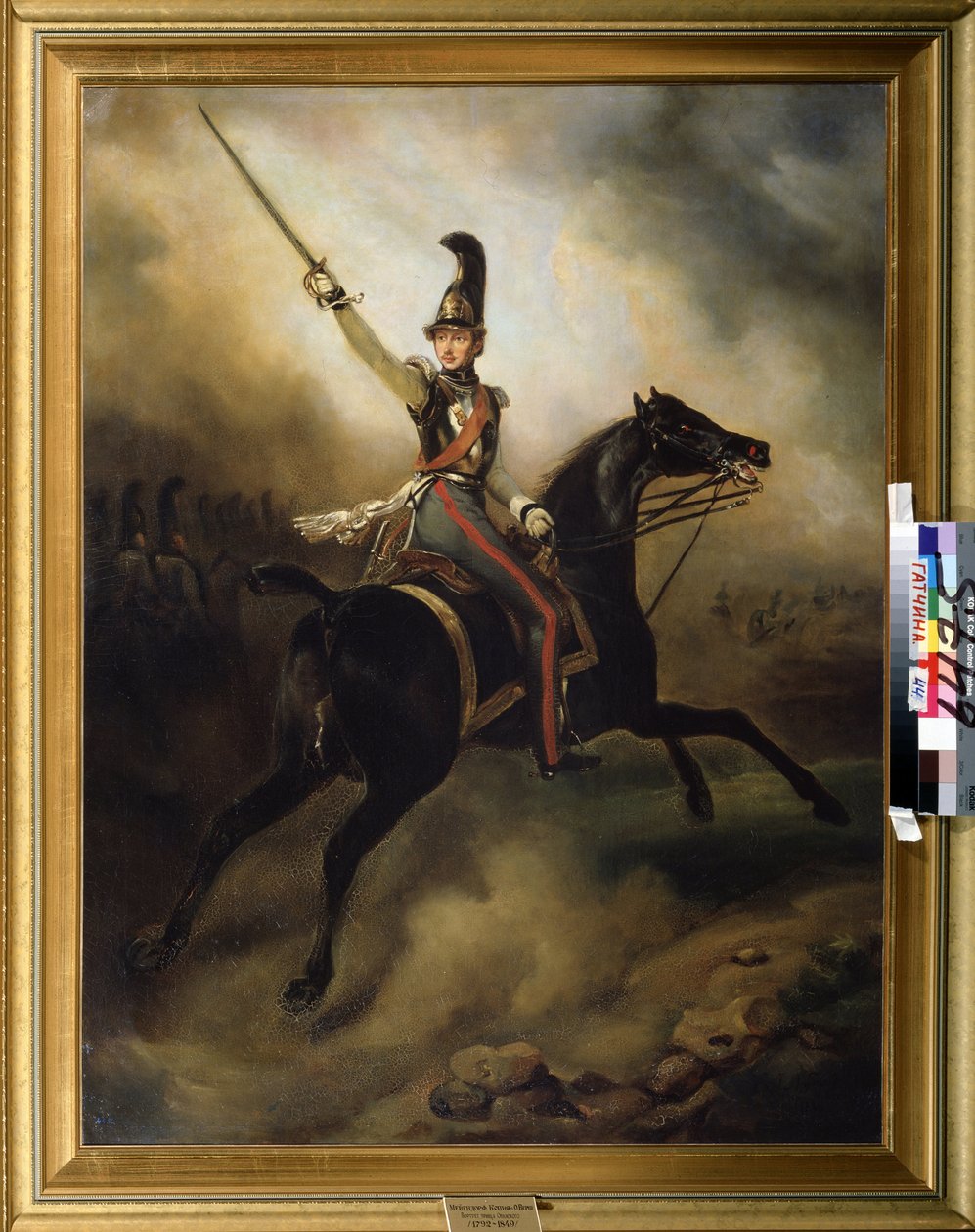 Hollanda Prensi Frederick