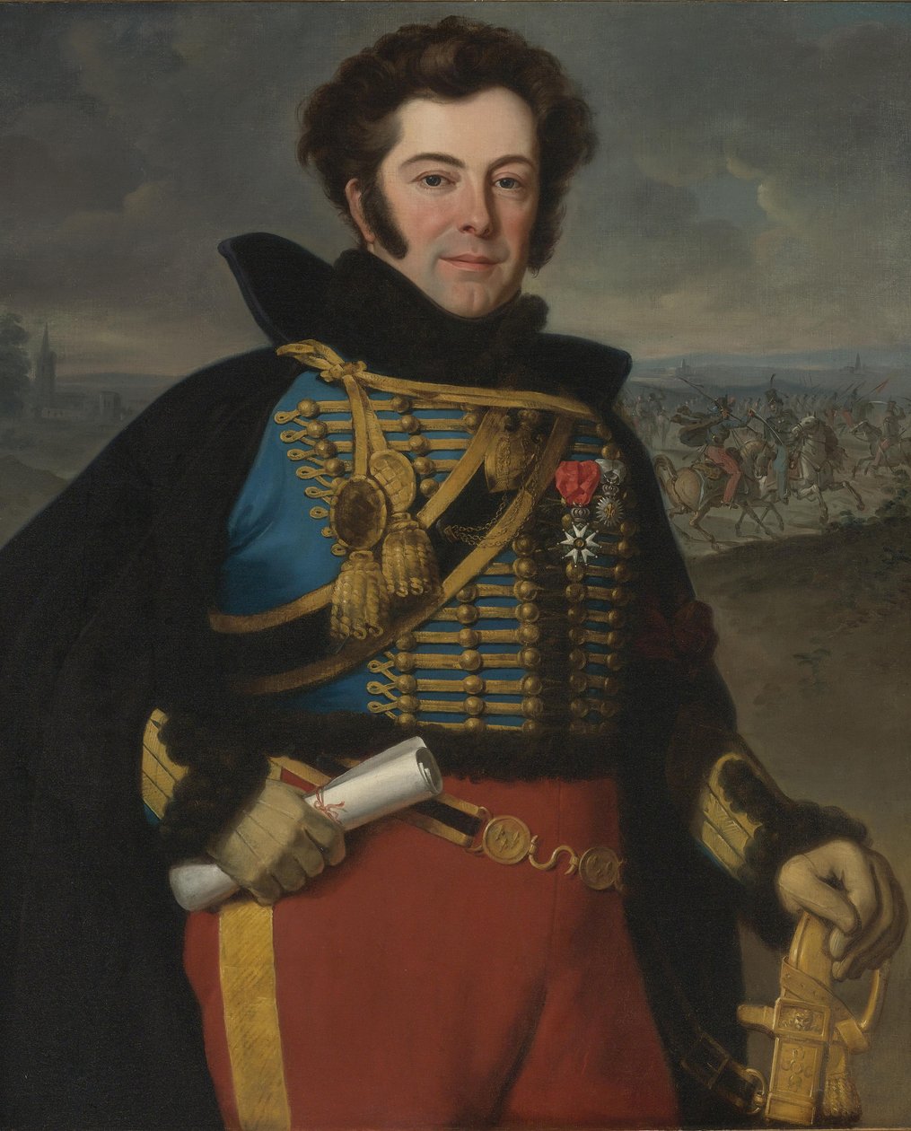 Auguste-Frédéric Bonamour