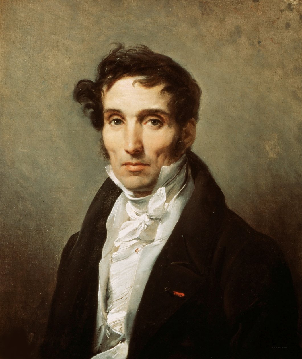Baron Pierre-Narcisse Guérin