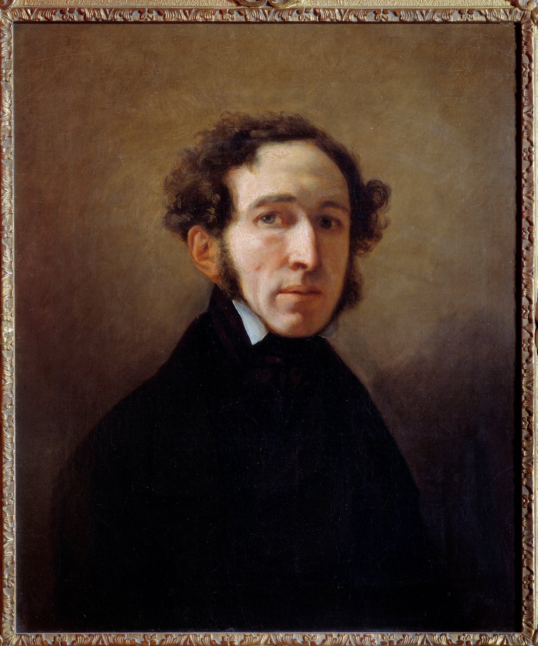 Etienne Arago