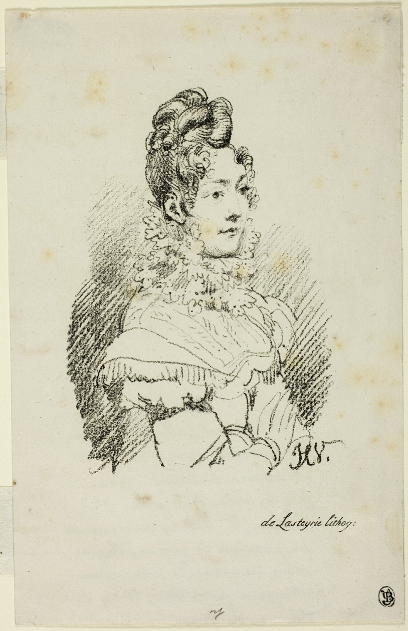 Madam Perregaux