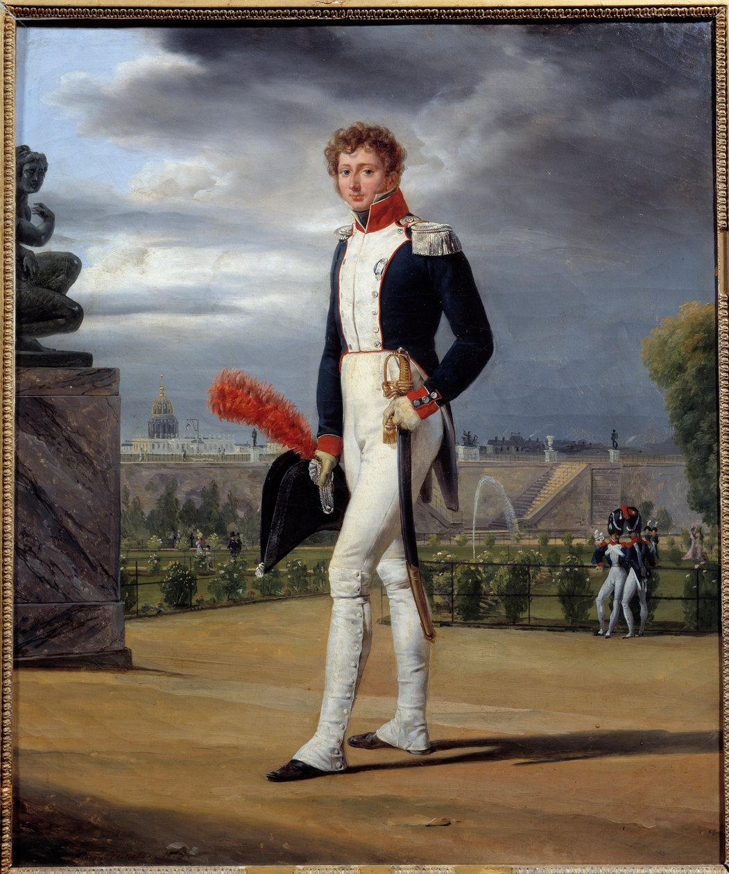 Koleksiyoner Philippe Lenoir