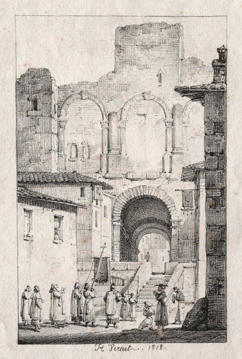 Arles