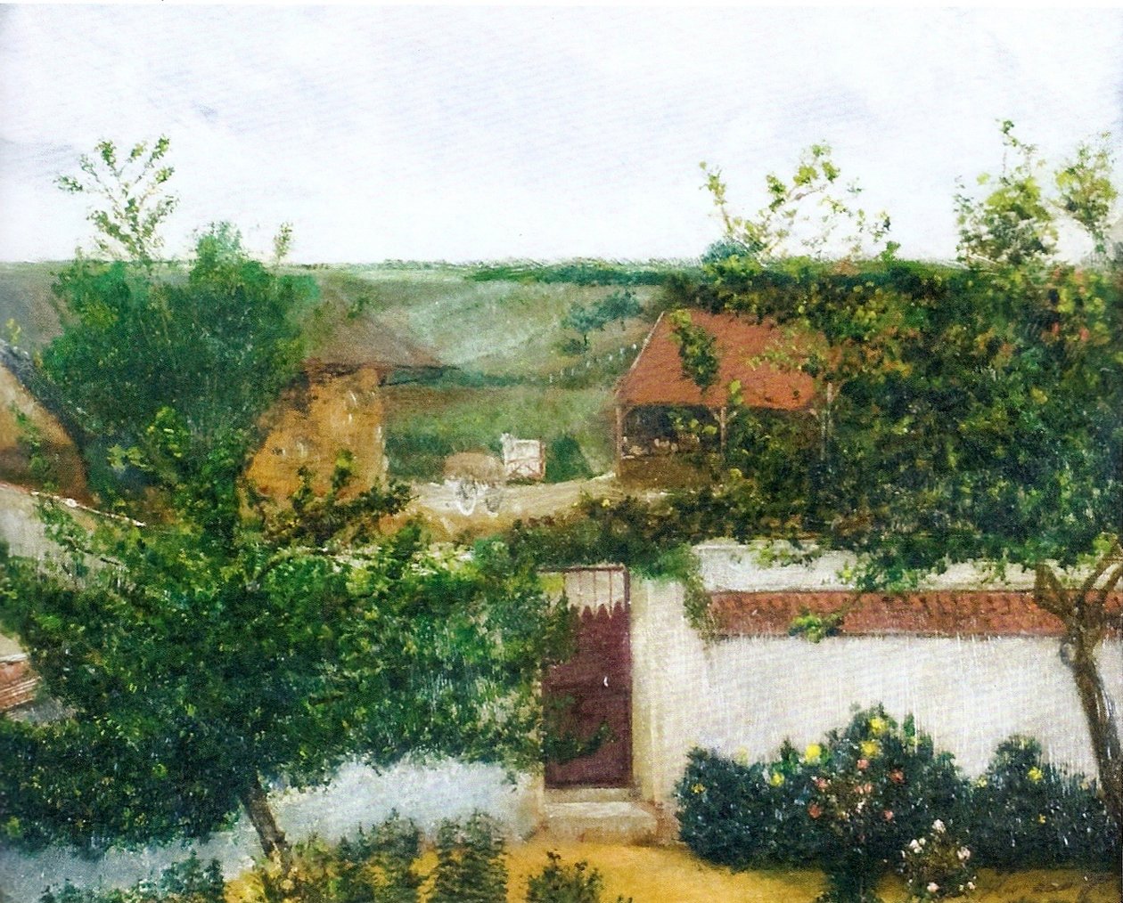 başlıksız by Horacio Pinto da Hora