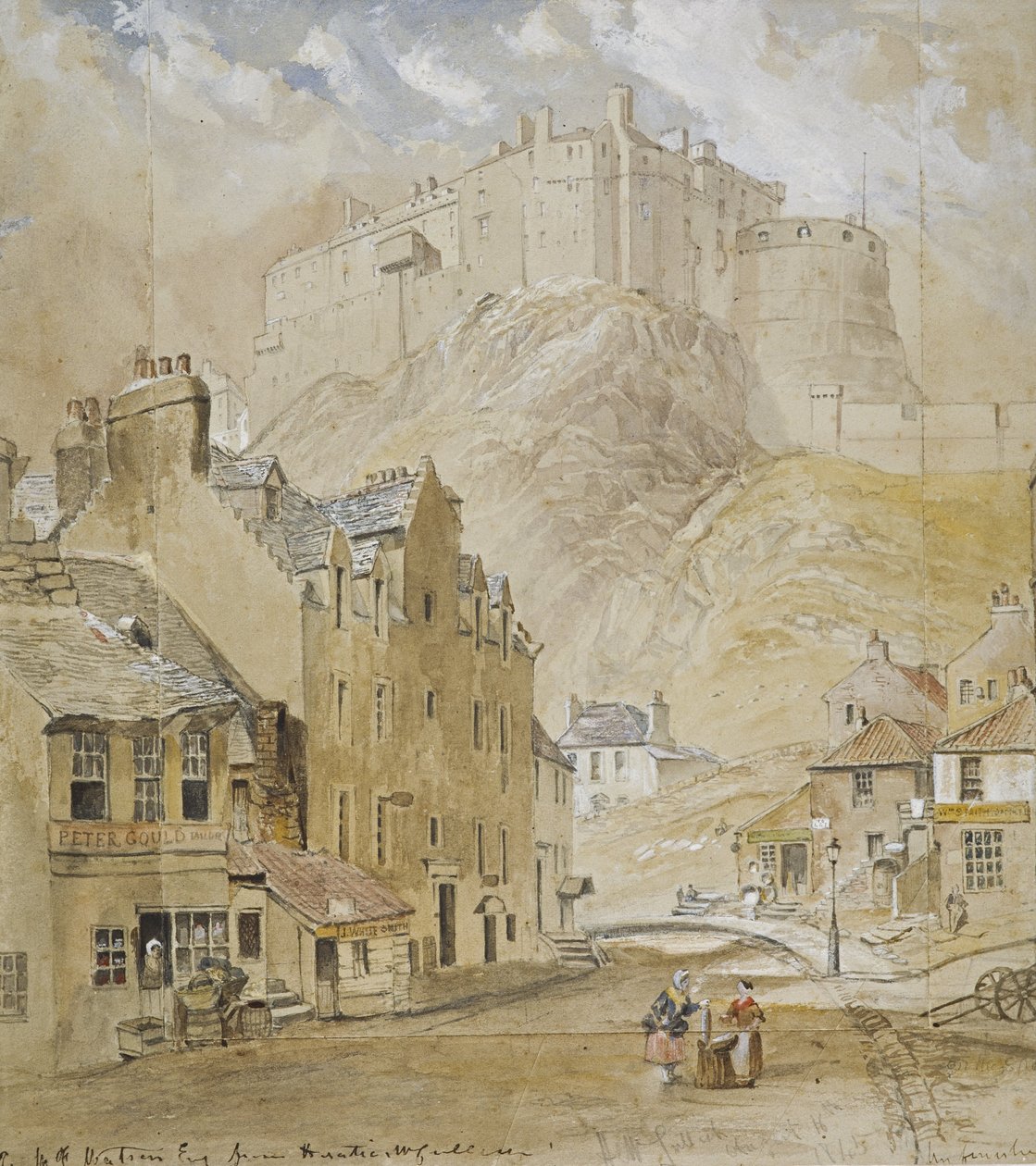 Vennel