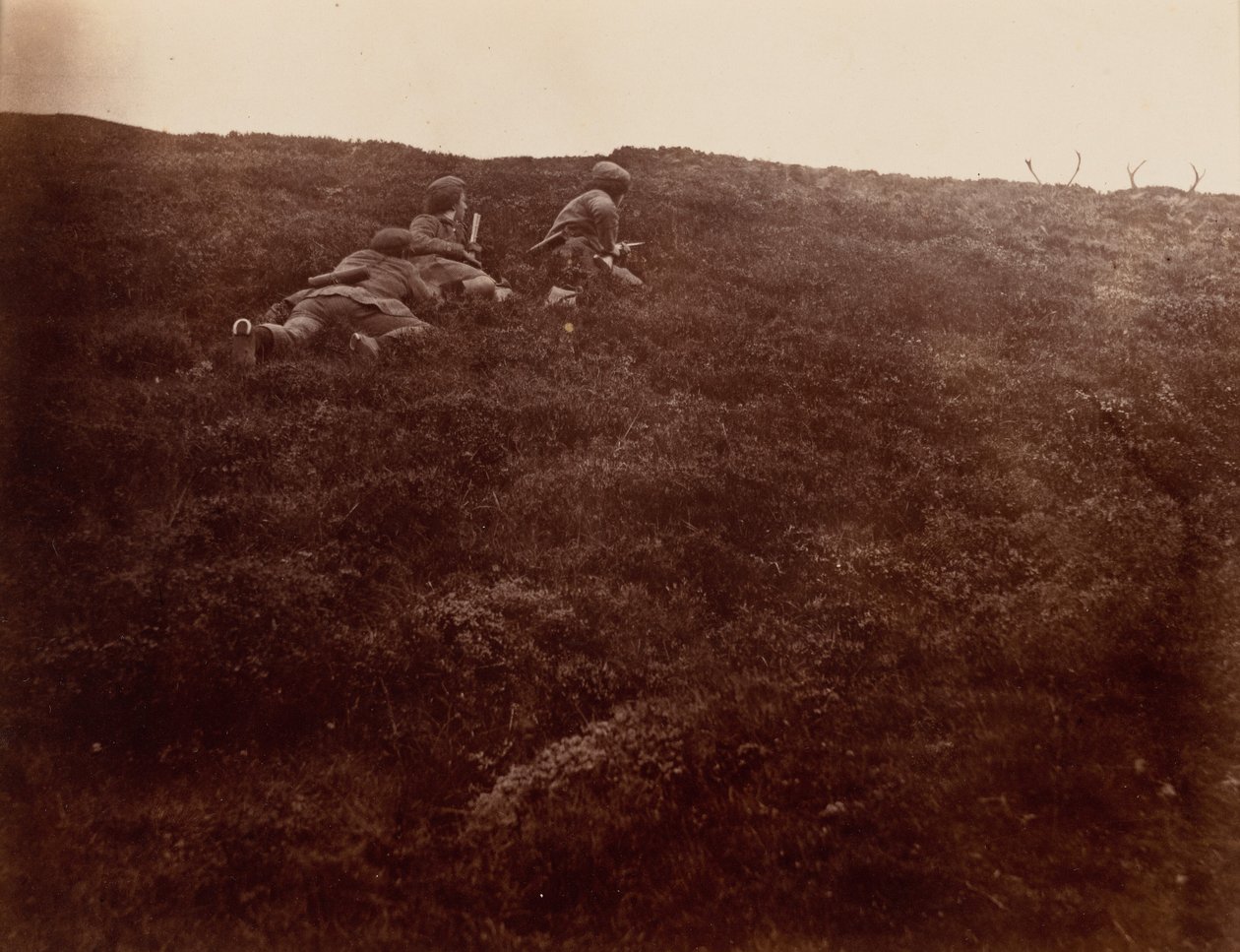  by Horatio Ross