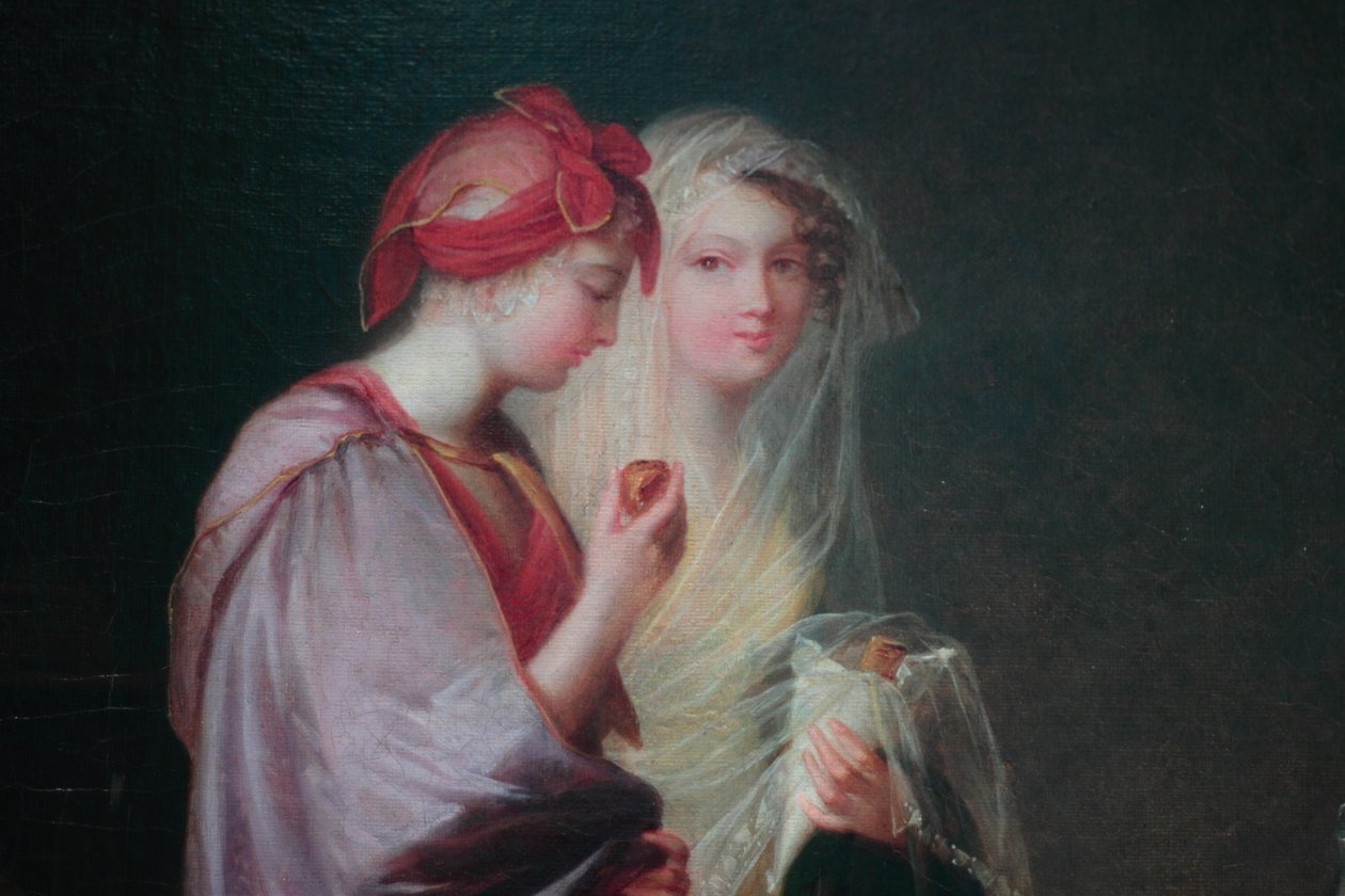 iki harika by Hortense Haudebourt Lescot