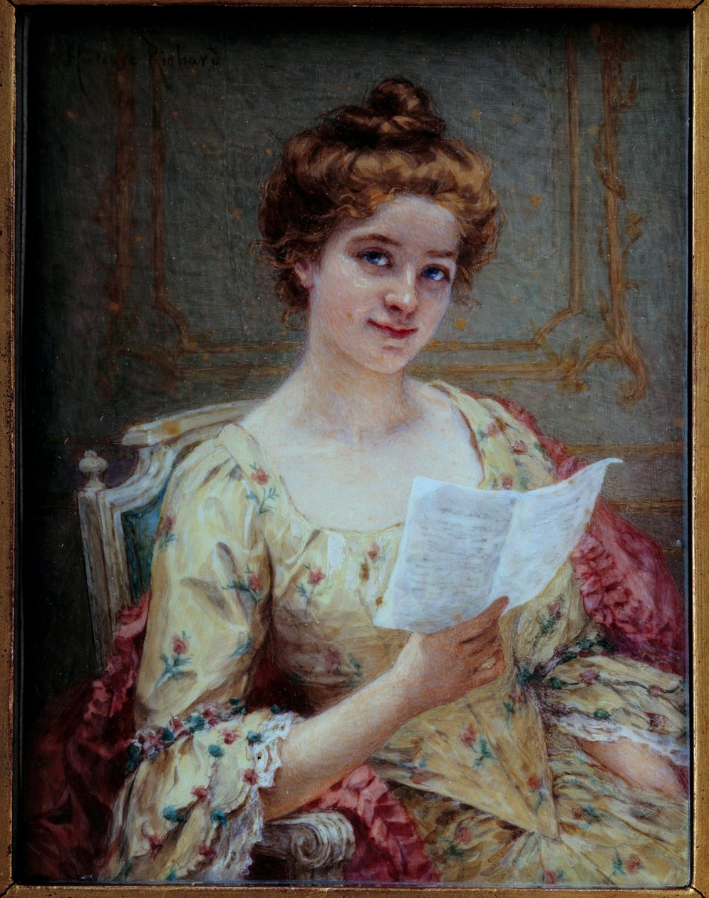 Hortense Richard