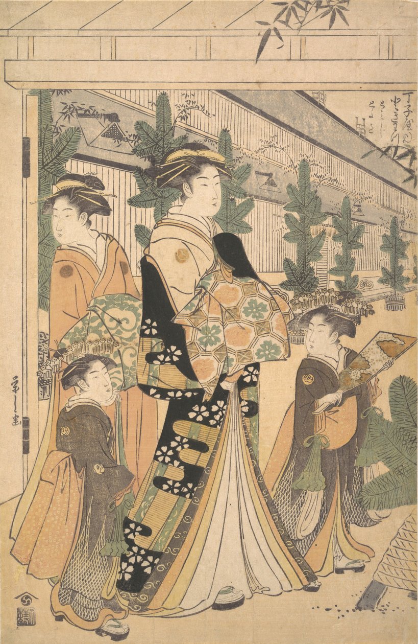 Yoshiwara