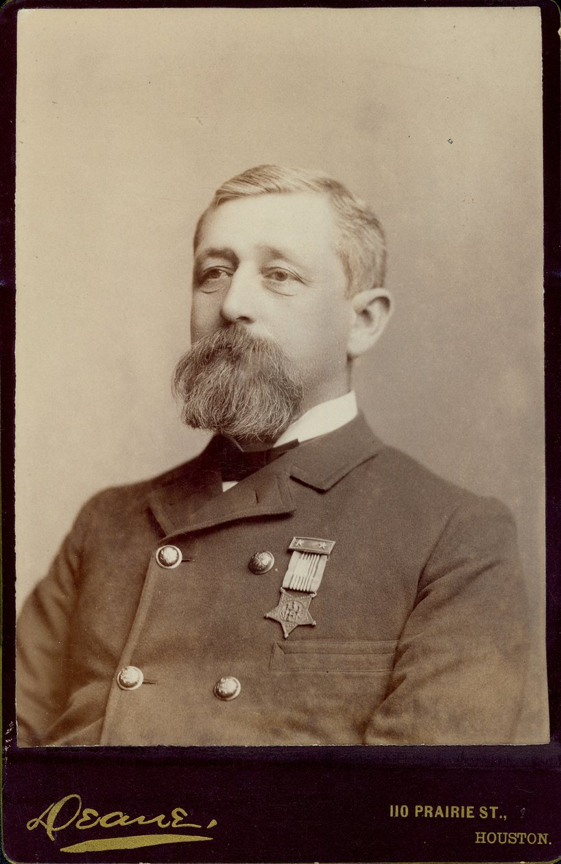 Alfred K. Taylor