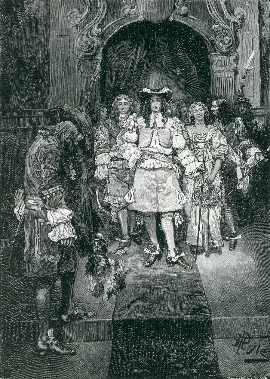 Whitehall