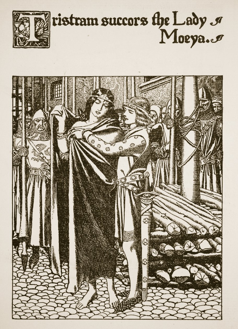 Tristram, 