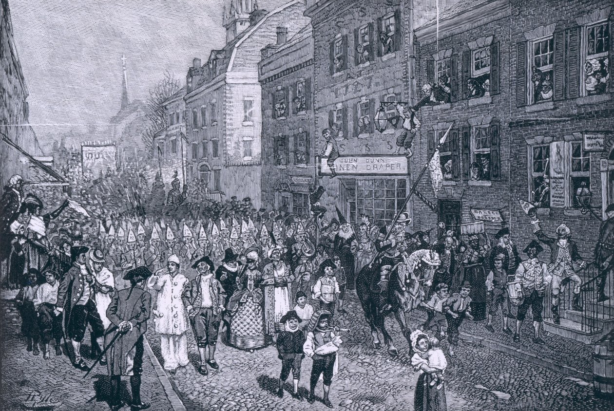 Philadelphia