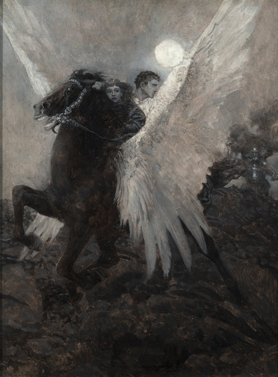 Howard Pyle