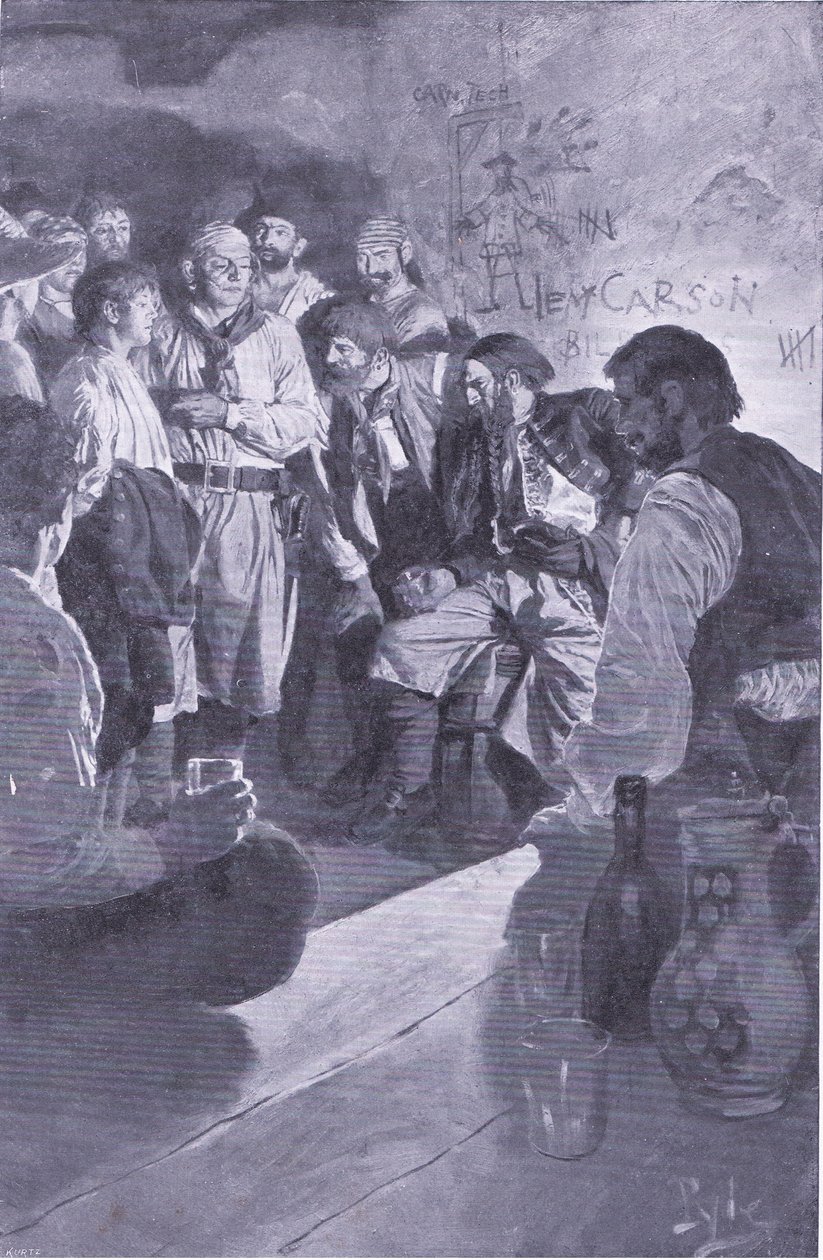 Howard Pyle