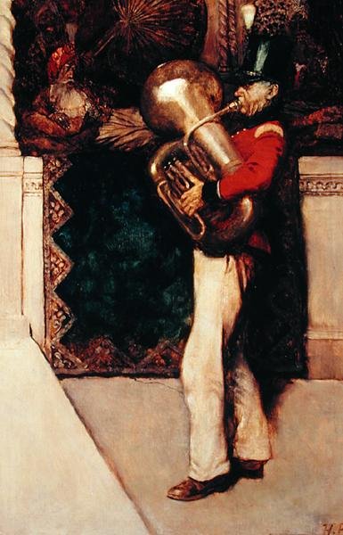 Arthur Quiller-Couch