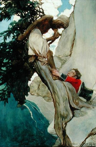 Arthur Quiller-Couch