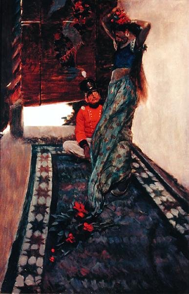 Arthur Quiller-Couch (1863-1944), Ağustos 1902