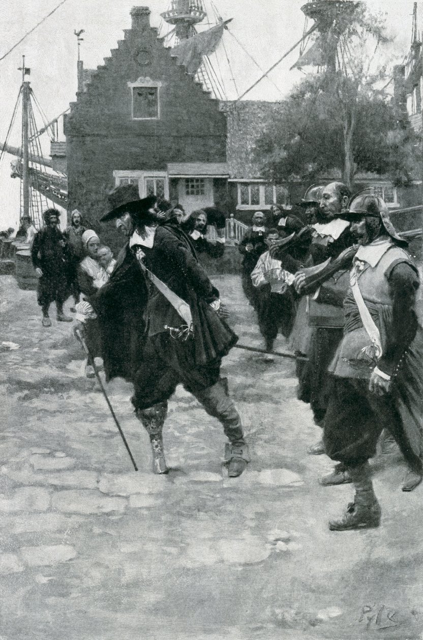 Stuyvesant