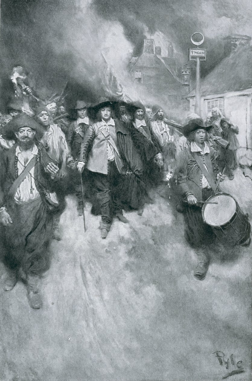 Jamestown
