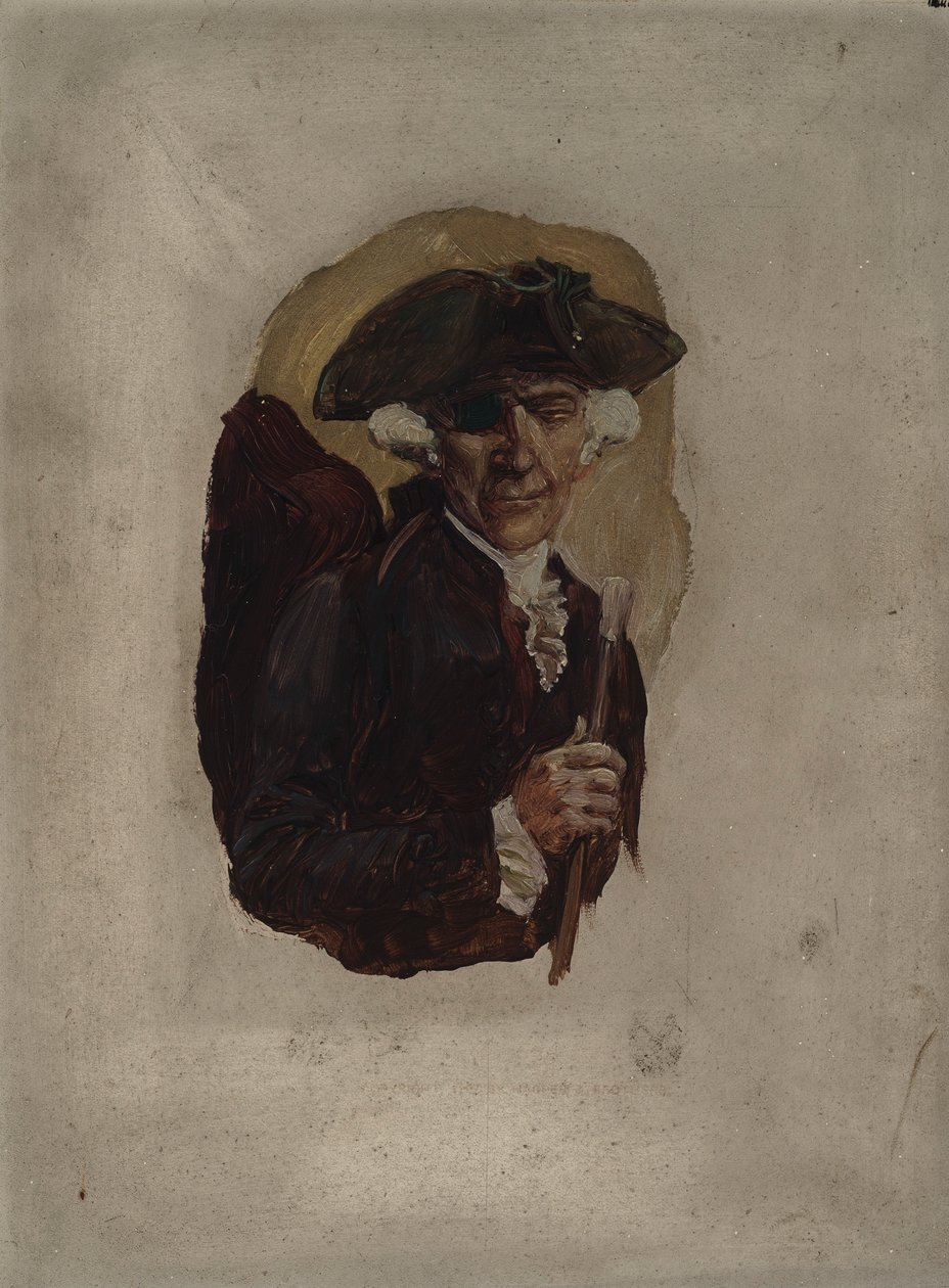 Howard Pyle