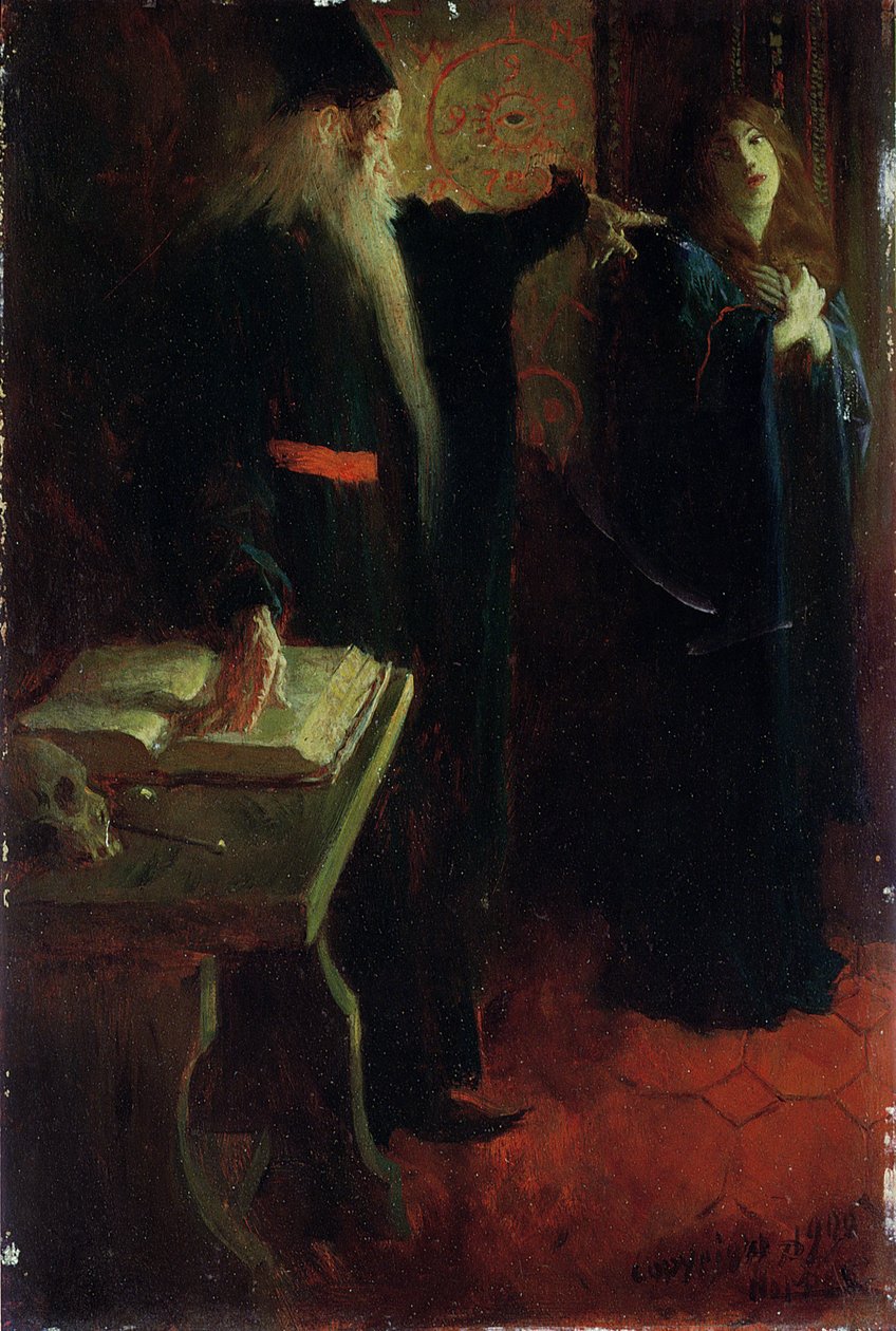 Howard Pyle