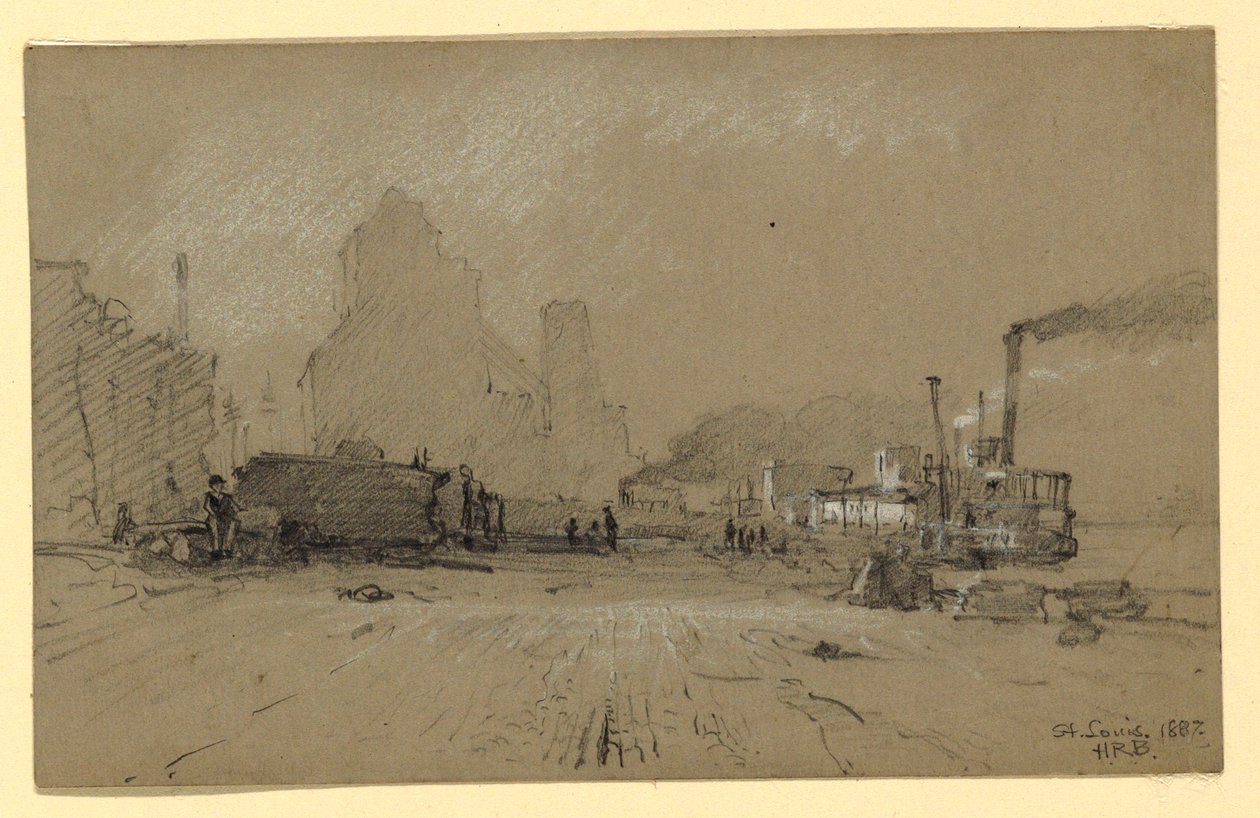  by Howard Russell Butler