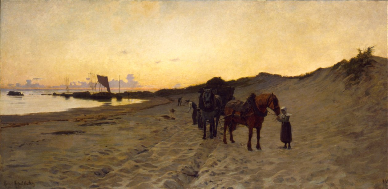  by Howard Russell Butler