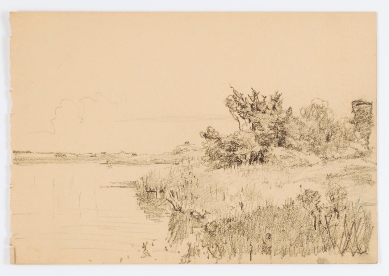  by Howard Russell Butler