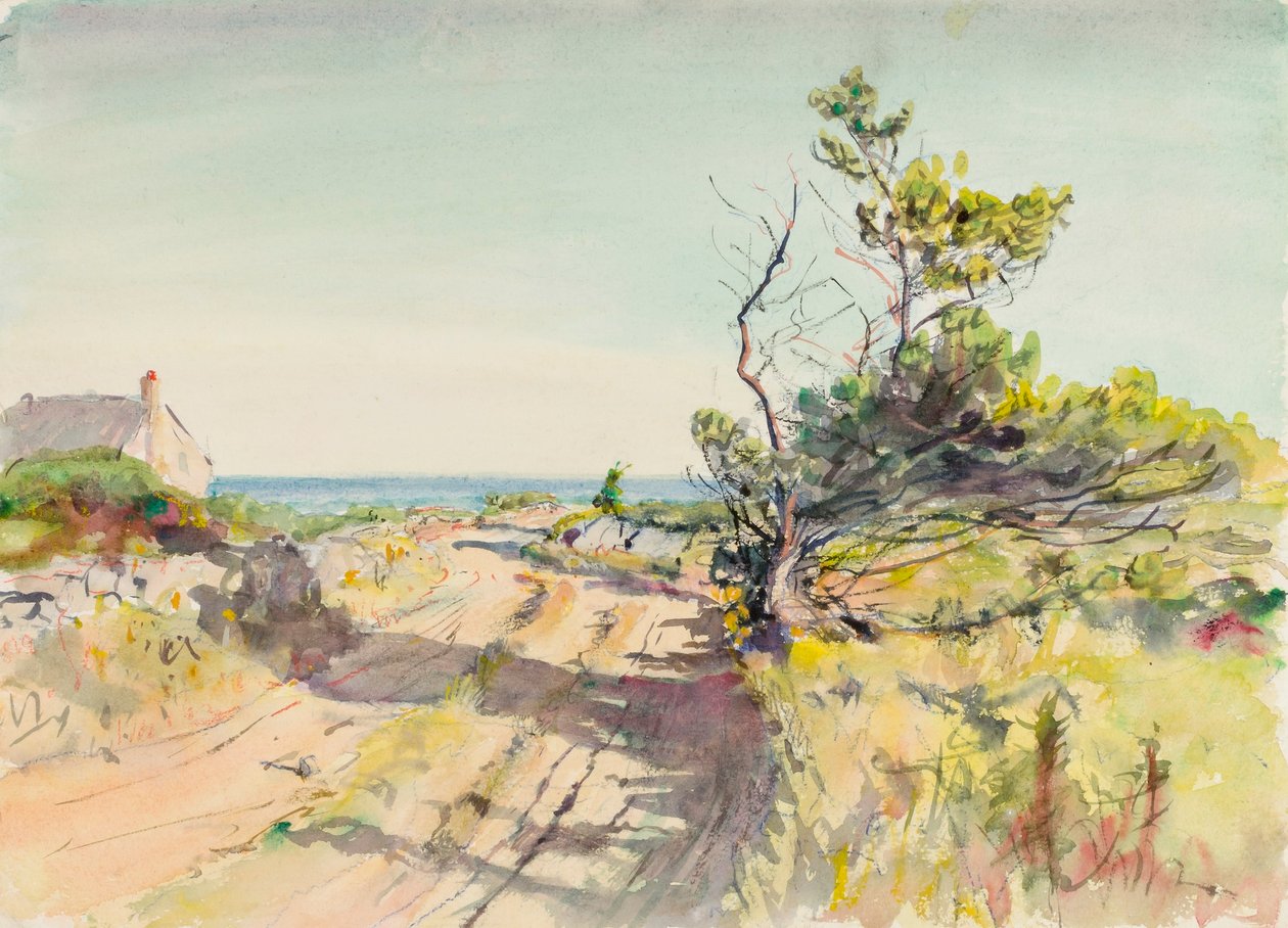  by Howard Russell Butler