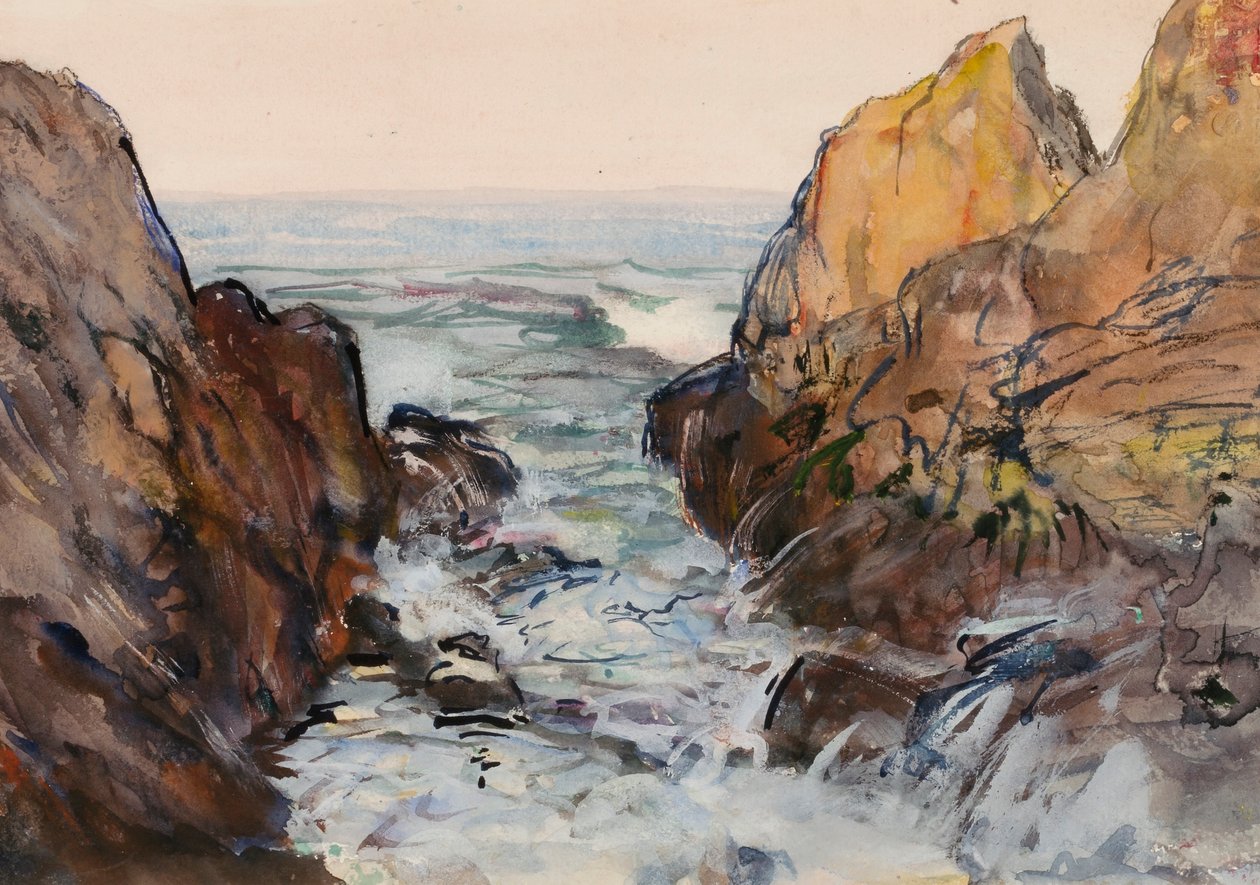  by Howard Russell Butler