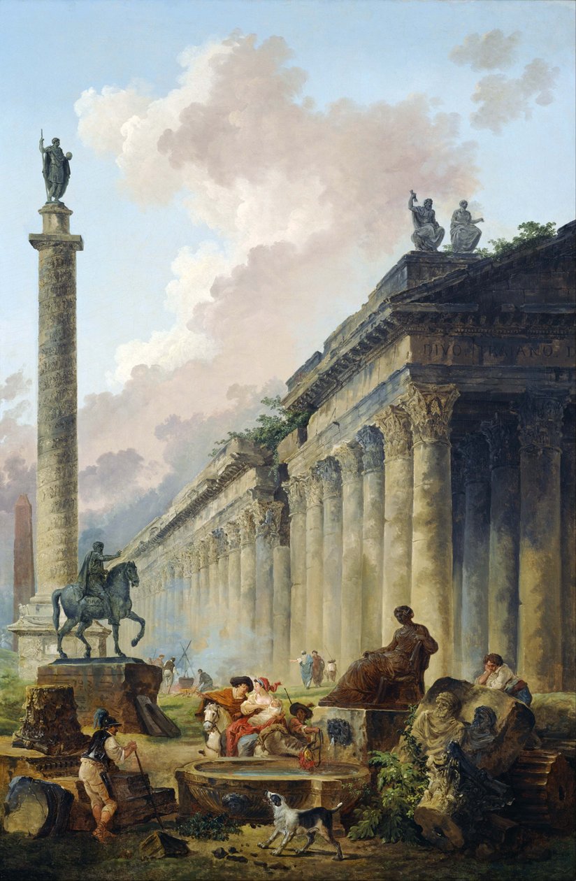 Marcus Aurelius