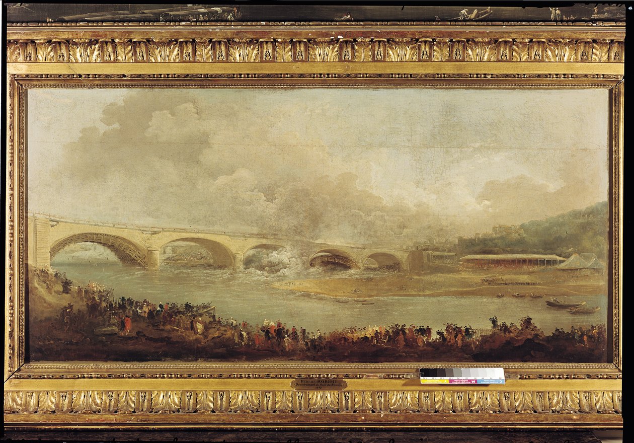 Pont de Neuilly