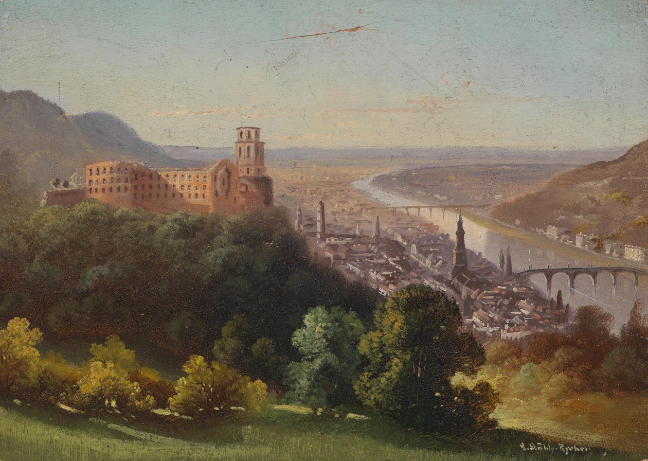 Heidelberg