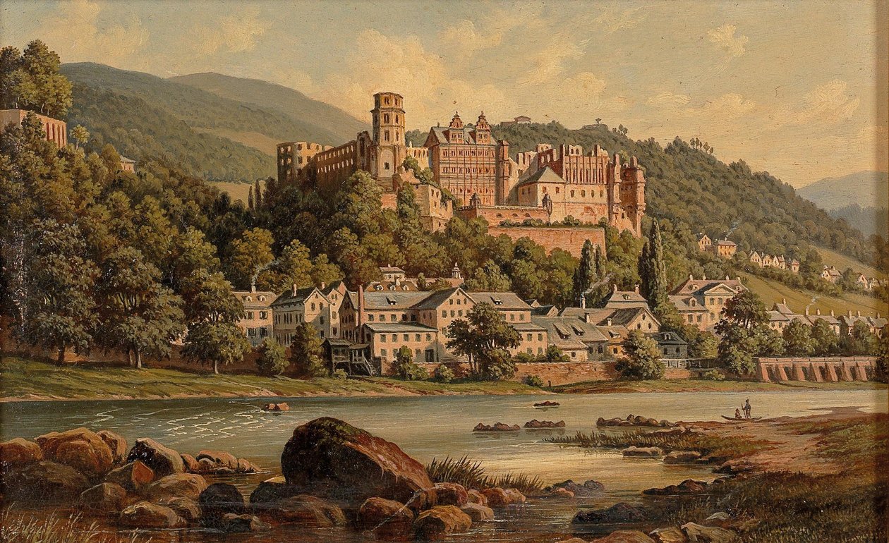 Heidelberg