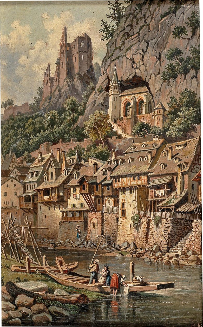 Idar-Oberstein