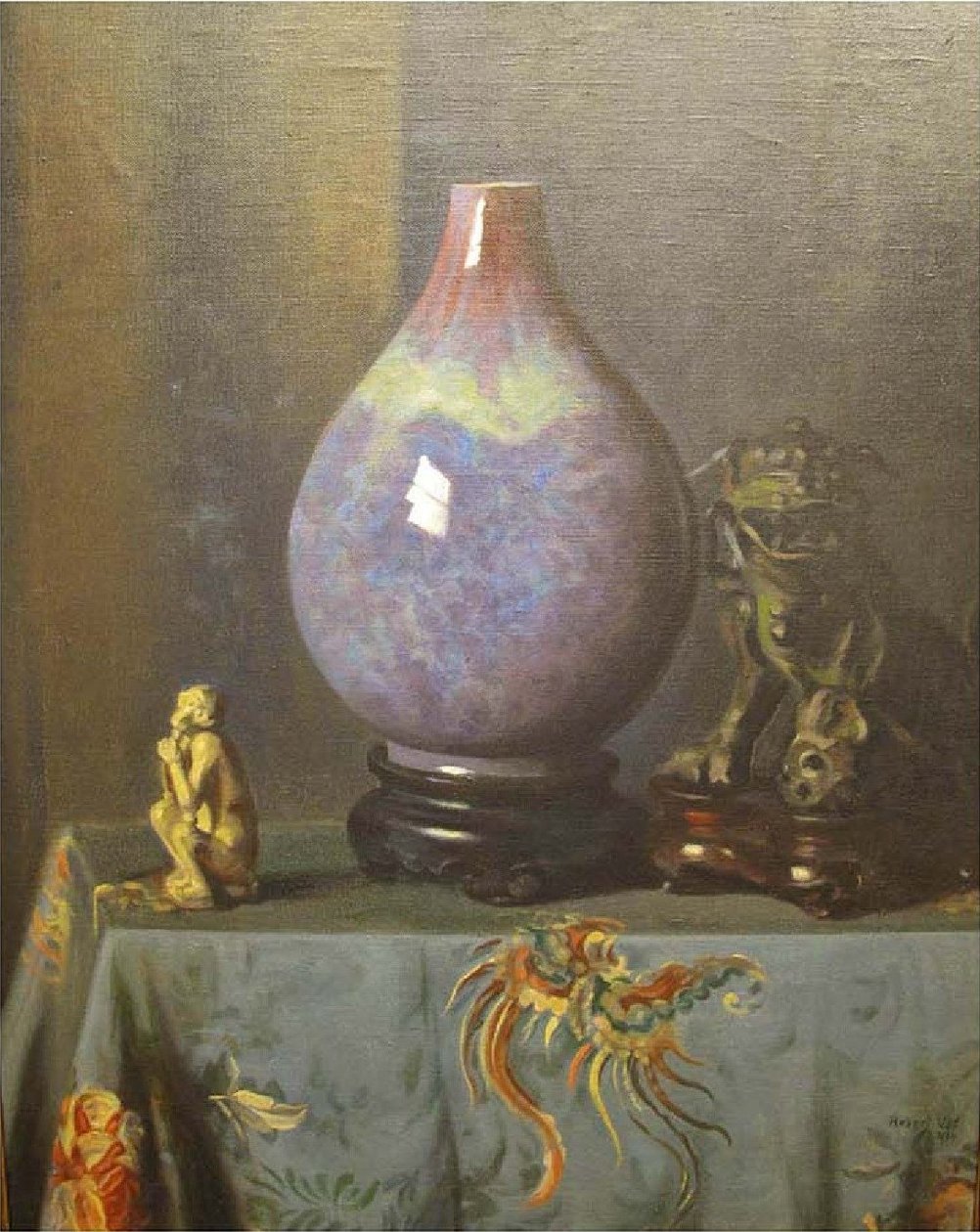 İmparatoriçe Cixi IIn