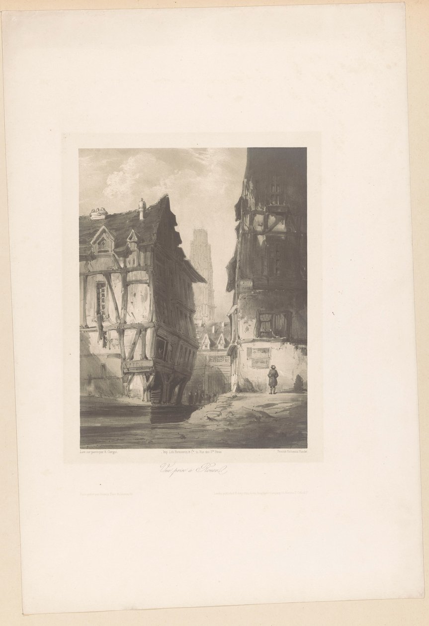 Rouen