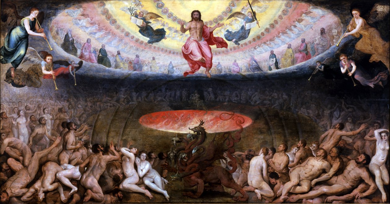  by Hubert Goltzius