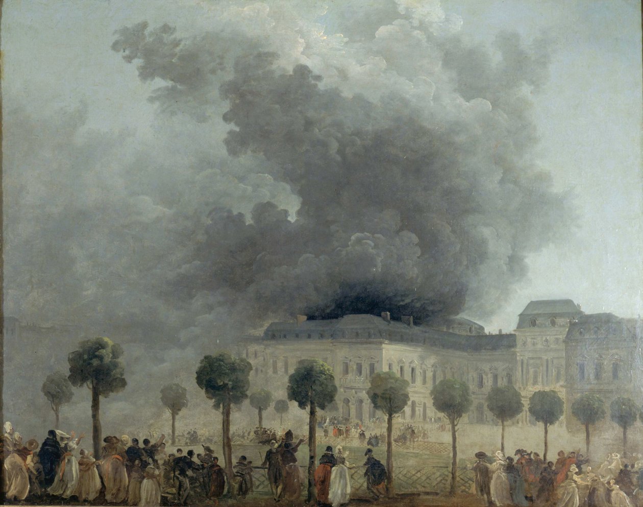 Palais-Royal Opera Binası