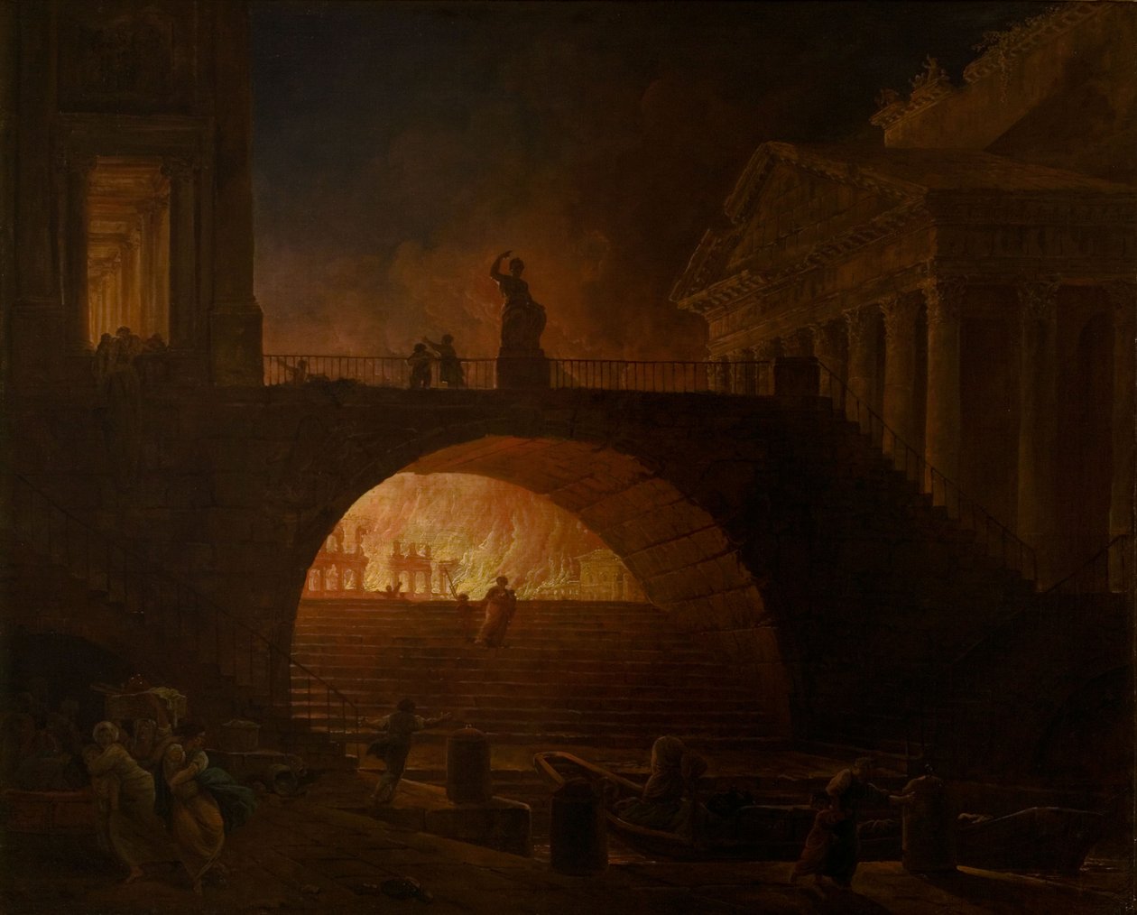Roma