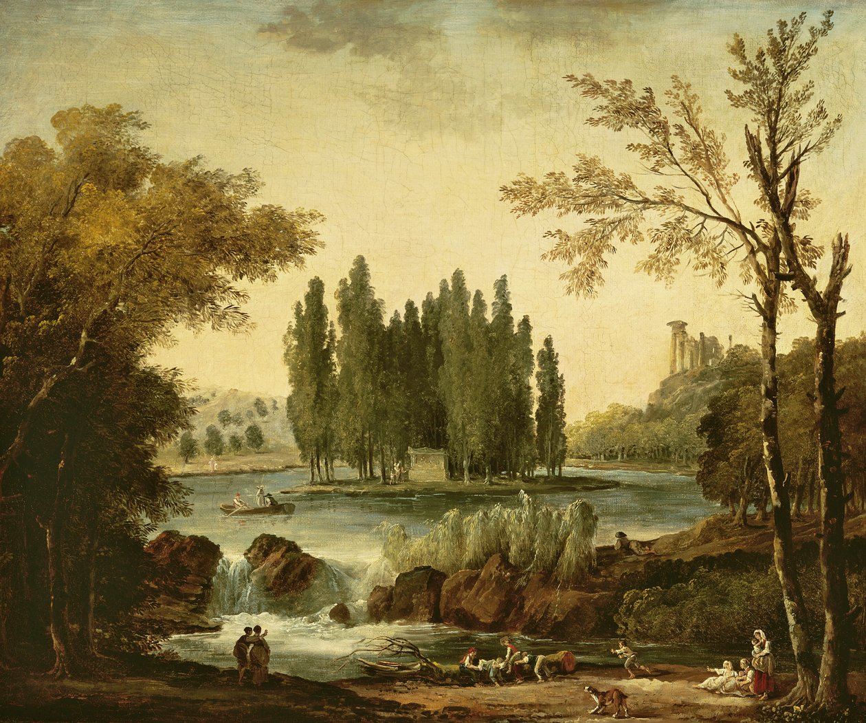 Jean-Jacques Rousseau