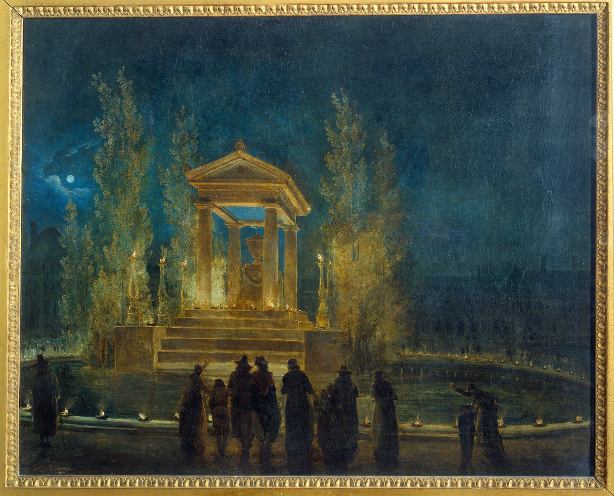 Jean Jacques Rousseau