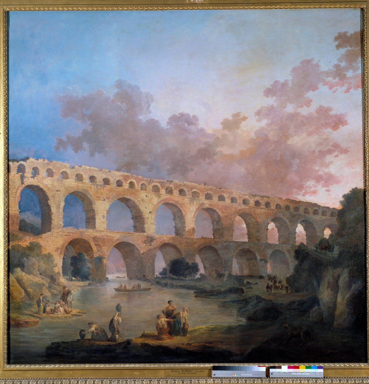 Bridge du Gard