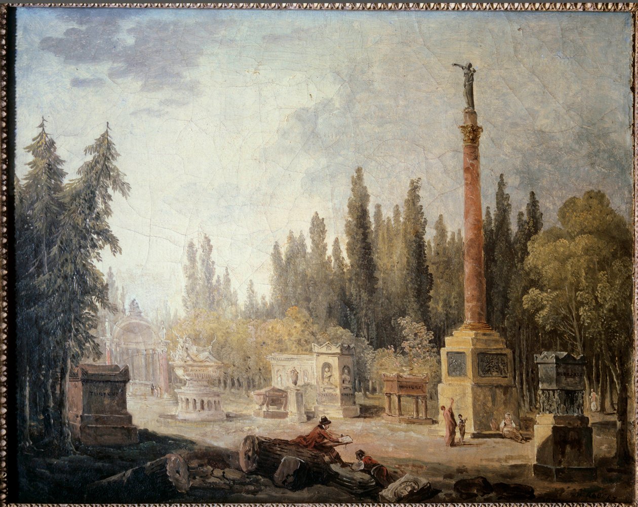 Musee des Monuments Francais