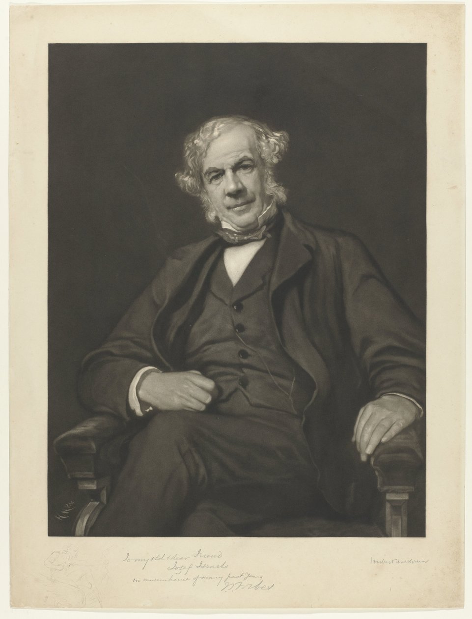 James Staats Forbes