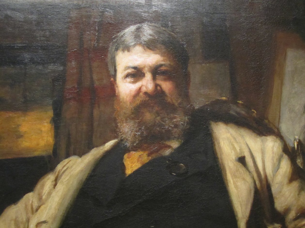 Henry Hobson Richardson