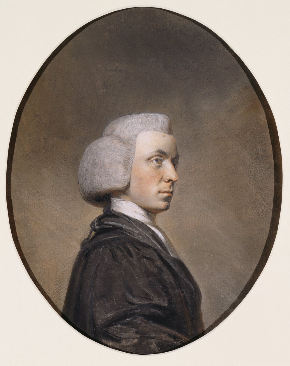Rev. Philip Wodehouse, 1790